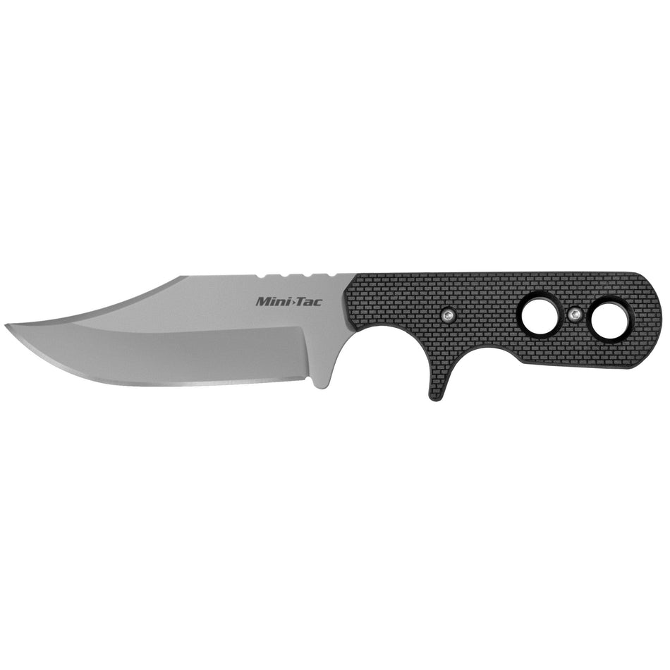 COLD STL MINI BOWIE 3.63 W/SHEATH - Get Tight Gear