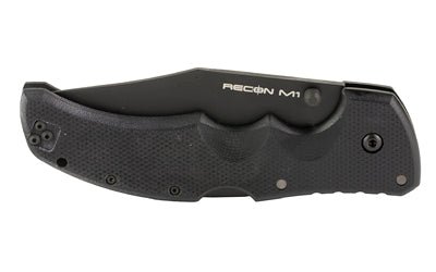 COLD STL RECON 1 MAGNACUT RUBY RED - Get Tight Gear