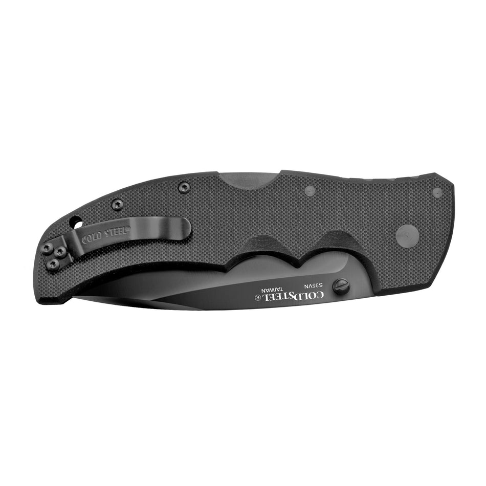 COLD STL RECON 1 SPEAR PNT PLN EDGE - Get Tight Gear