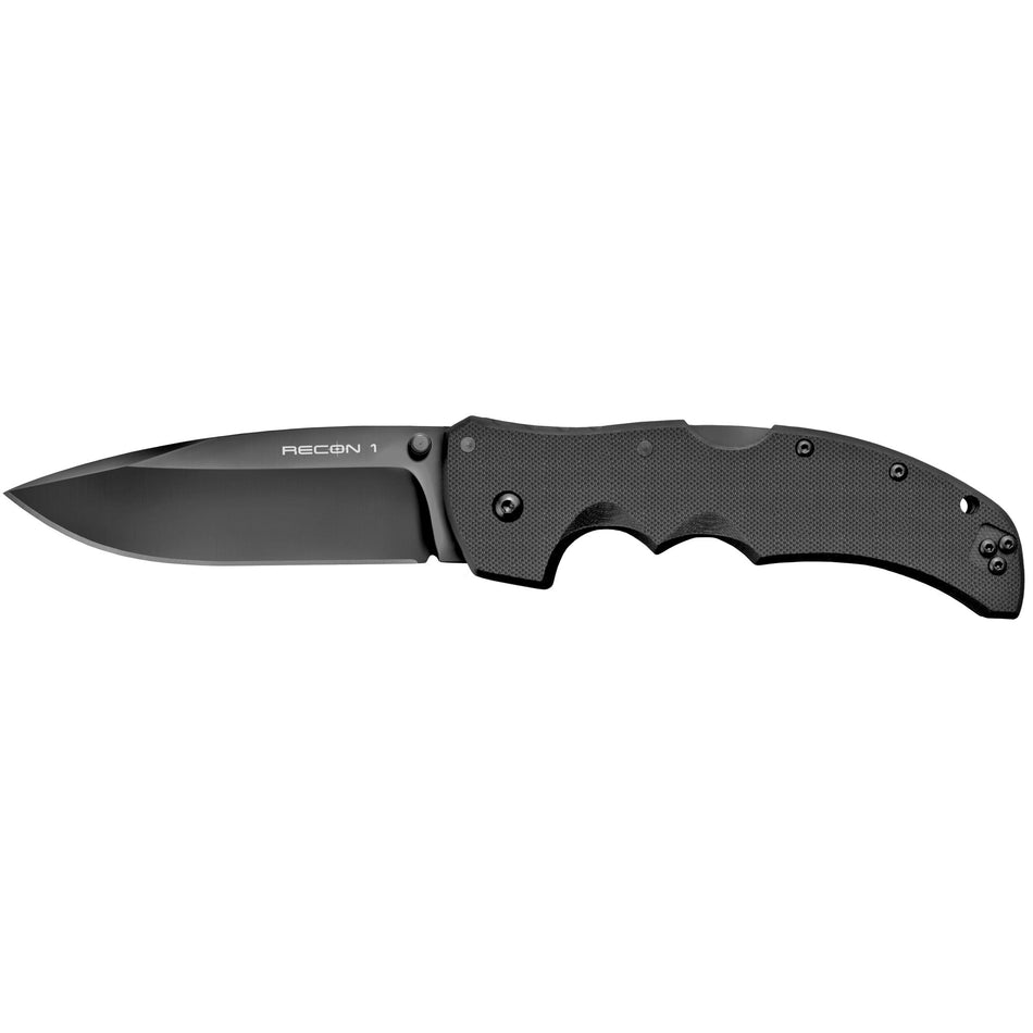 COLD STL RECON 1 SPEAR PNT PLN EDGE - Get Tight Gear