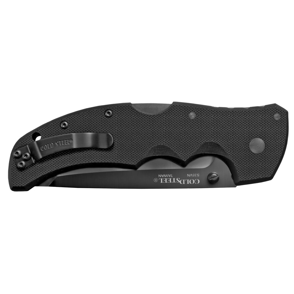 COLD STL RECON 1 TANTO 4 BLK - Get Tight Gear