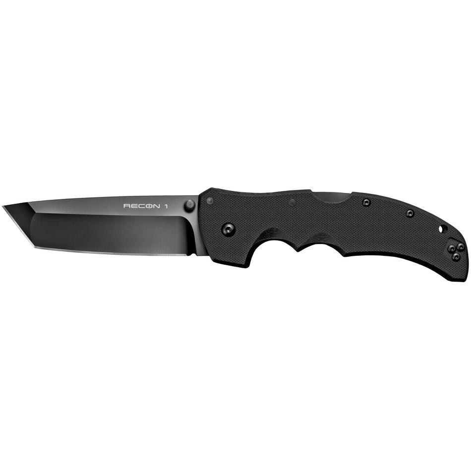 COLD STL RECON 1 TANTO 4 BLK - Get Tight Gear