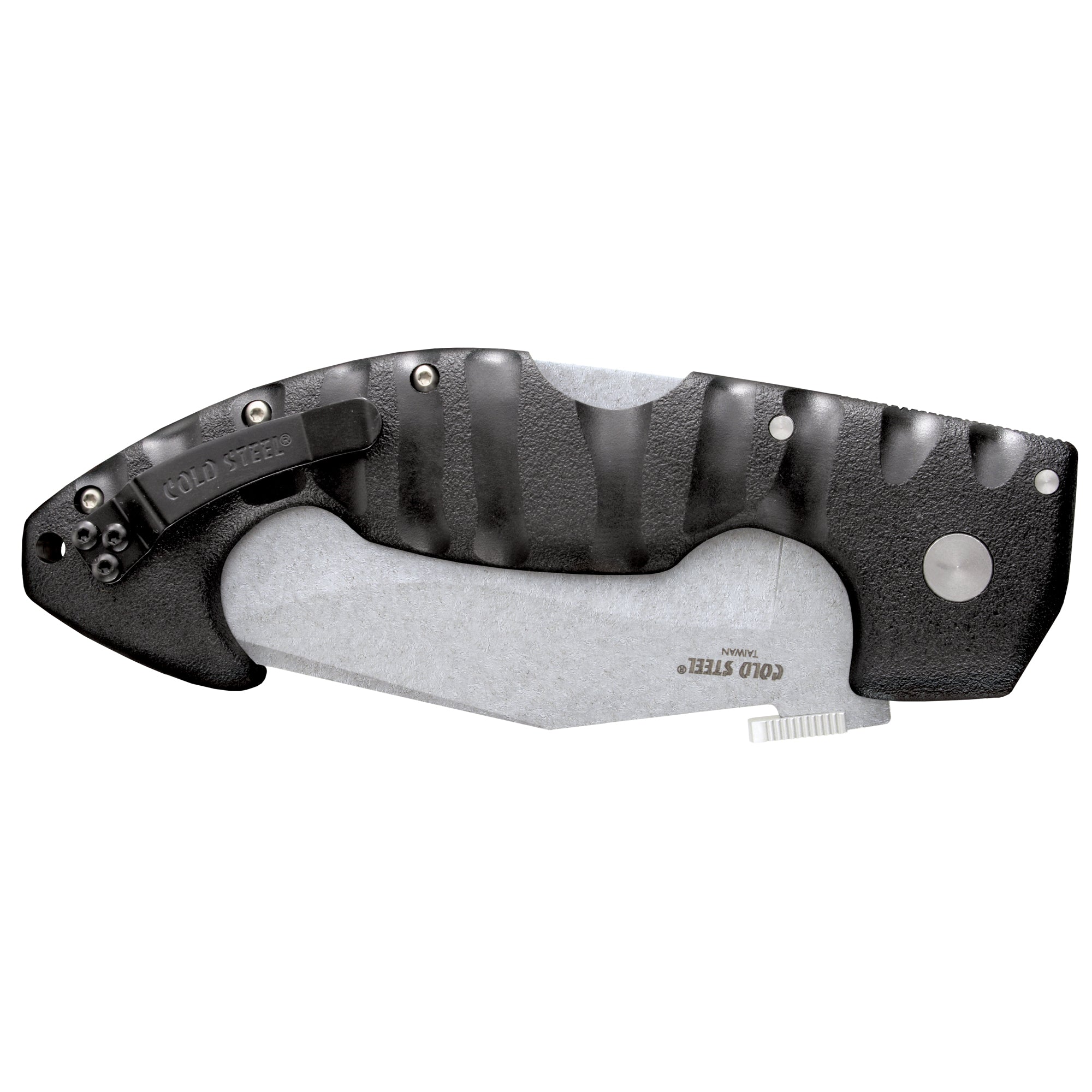 COLD STL SPARTAN 4.5 DRP PNT PLN - Get Tight Gear