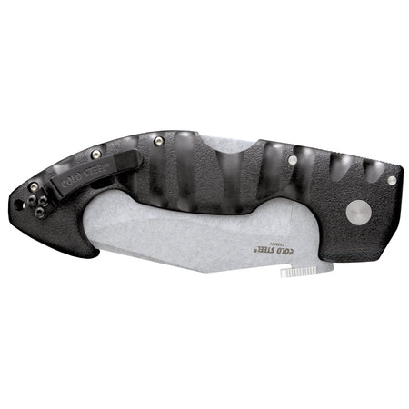 COLD STL SPARTAN 4.5 DRP PNT PLN - Get Tight Gear