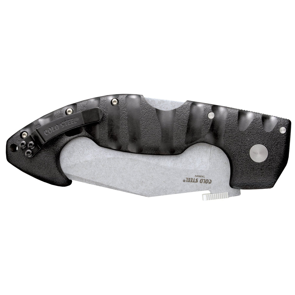 COLD STL SPARTAN 4.5 DRP PNT PLN - Get Tight Gear