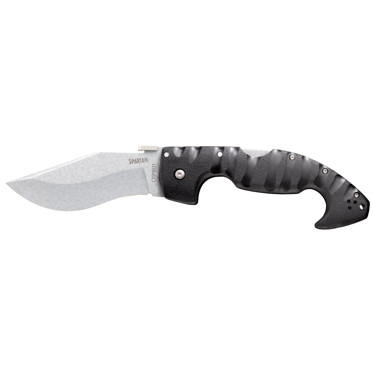 COLD STL SPARTAN 4.5 DRP PNT PLN - Get Tight Gear