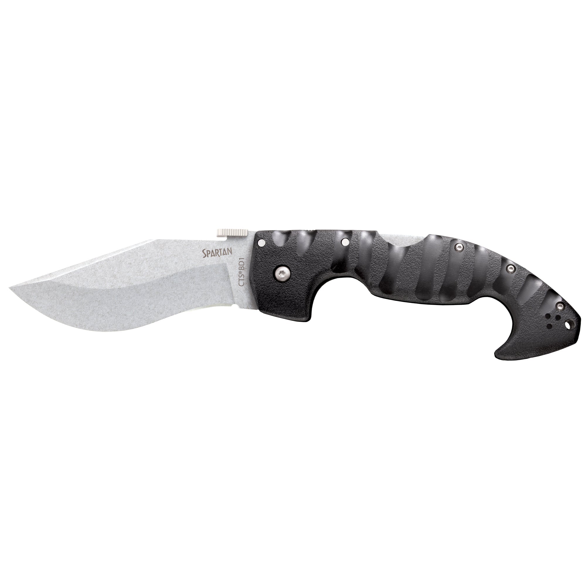 COLD STL SPARTAN 4.5 DRP PNT PLN - Get Tight Gear