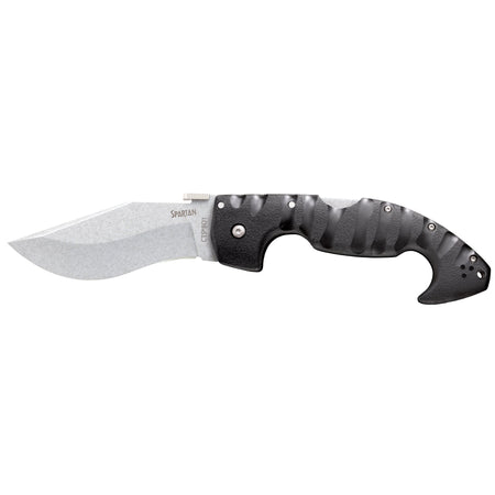 COLD STL SPARTAN 4.5 DRP PNT PLN - Get Tight Gear