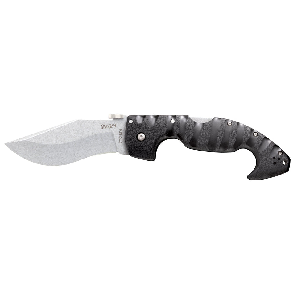 COLD STL SPARTAN 4.5 DRP PNT PLN - Get Tight Gear