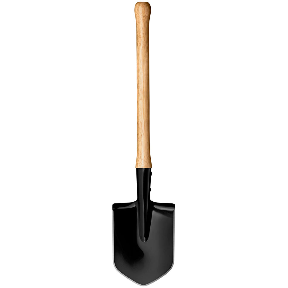 COLD STL SPETSNAZ TRENCH SHOVEL - Get Tight Gear