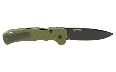 COLD STL SWIFT III BLK - Get Tight Gear