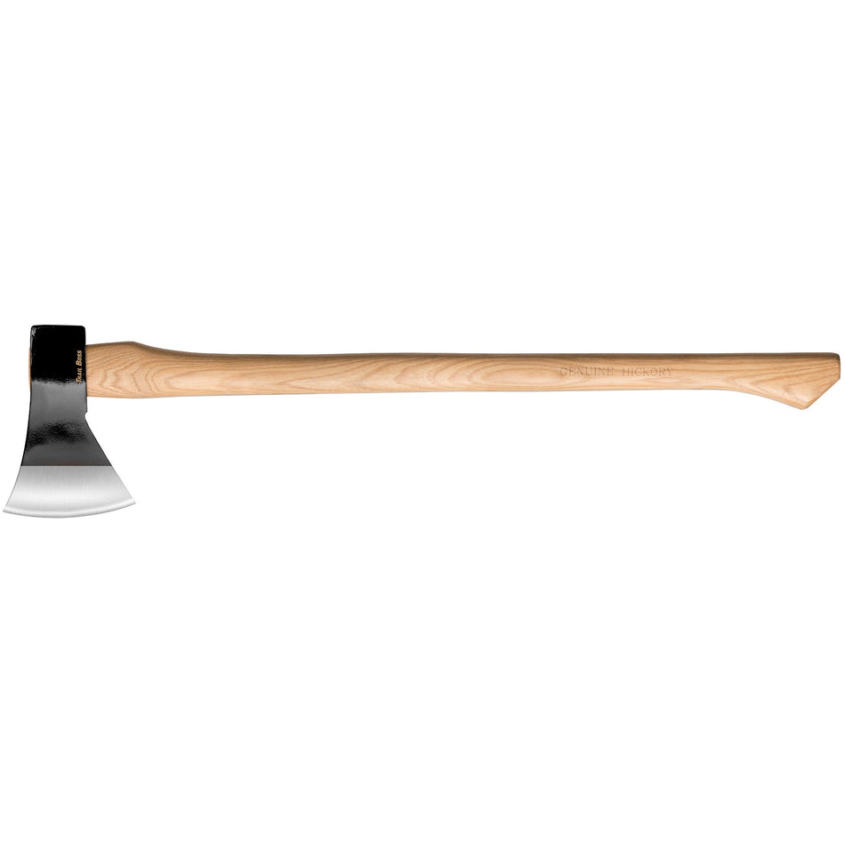 COLD STL TRAIL BOSS AXE - Get Tight Gear