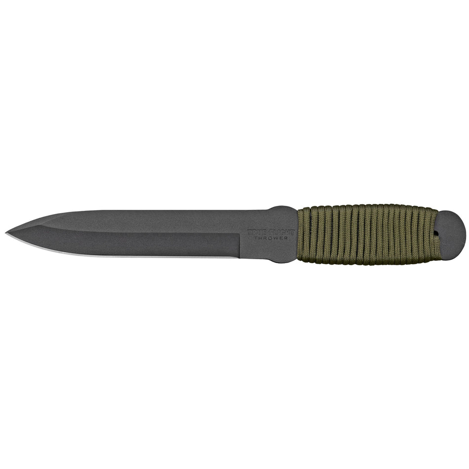 COLD STL TRUE FLIGHT THROWR W/SHEATH - Get Tight Gear