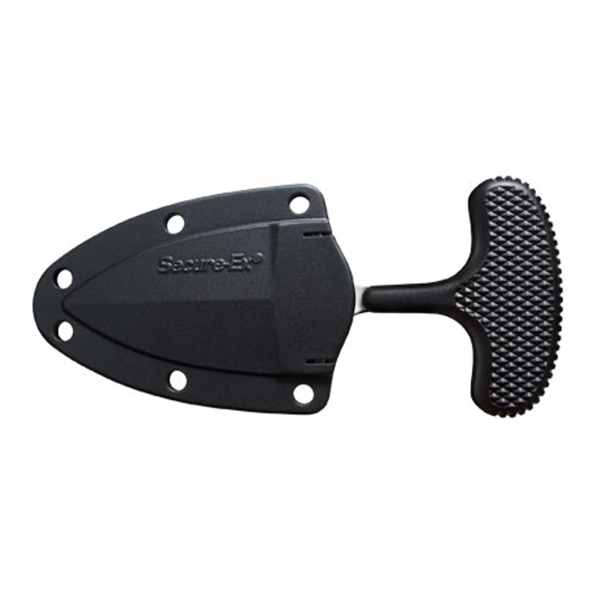 COLD STL URBAN 50/50 2.5 W/SHEATH - Get Tight Gear