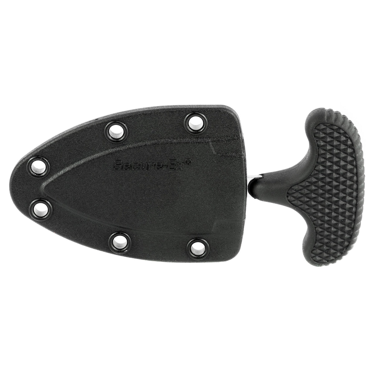 COLD STL URBAN PAL 1.5 W/SHEATH - Get Tight Gear