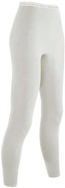 Coldpruf Basic Wmn Pant Wht Lg - Get Tight Gear