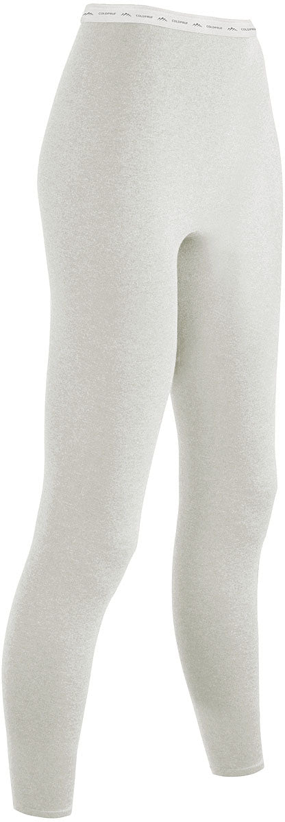 Coldpruf Basic Wmn Pant Wht Sm - Get Tight Gear