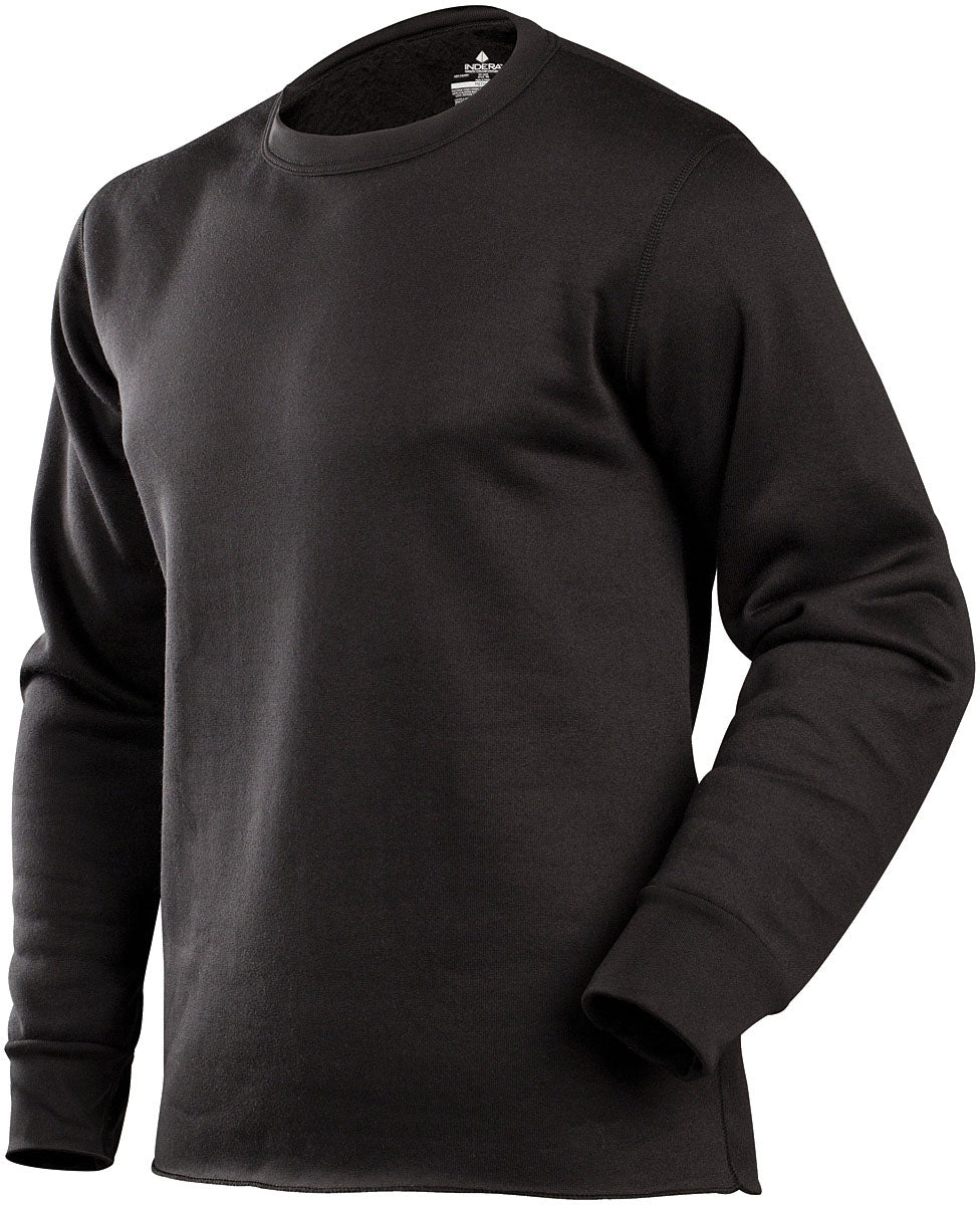 Coldpruf E X Ped Men Crew Blk X L - Get Tight Gear