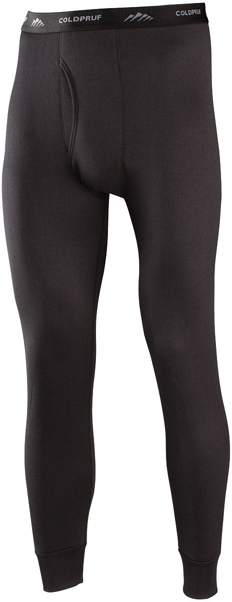 Coldpruf E X Ped Men Pant Blk X L - Get Tight Gear