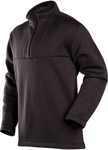 Coldpruf E X Ped Men Zip Blk Md - Get Tight Gear
