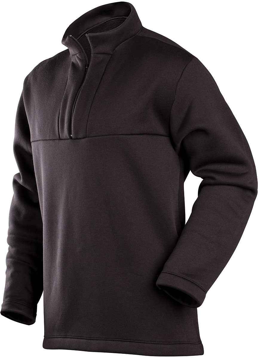 Coldpruf E X Ped Men Zip Blk Md - Get Tight Gear
