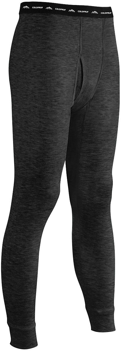 Coldpruf Pltnm Men Pant Blk Md - Get Tight Gear
