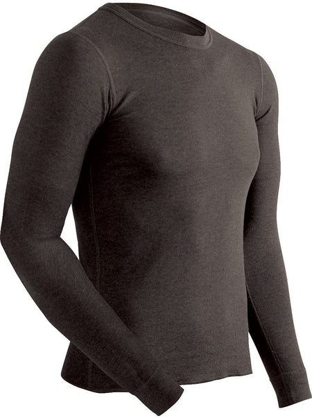 Coldpruf Pltnm Mens Top Blk Md - Get Tight Gear