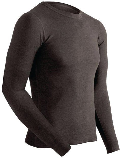 Coldpruf Pltnm Mens Top Blk Sm - Get Tight Gear