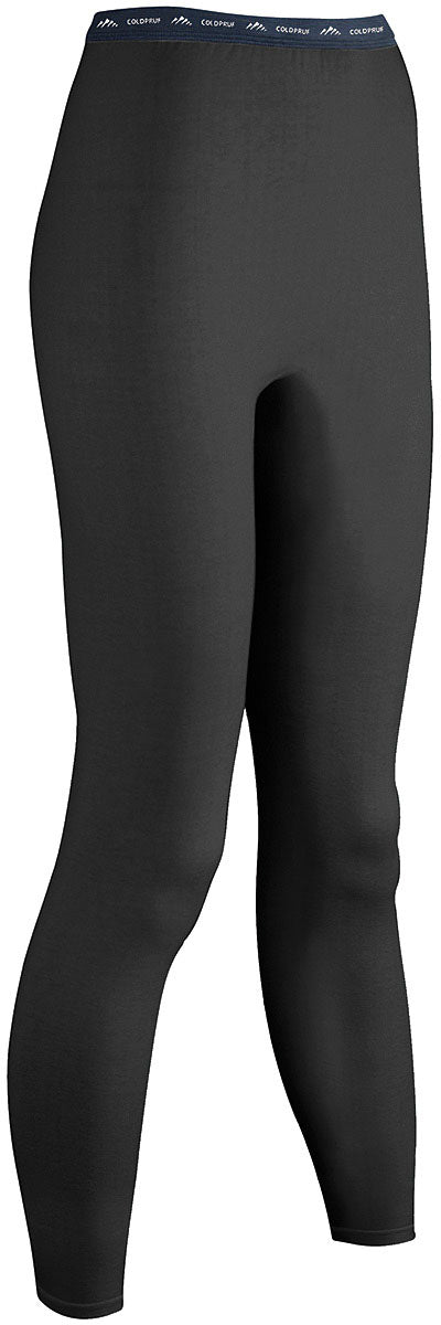 Coldpruf Pltnm Wmn Pant Blk Sm - Get Tight Gear