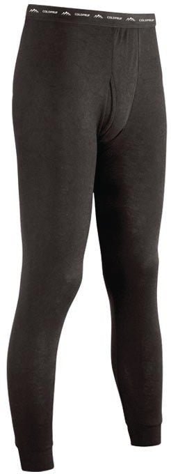 Coldpruf PO Ly Men Pant Blk Sm - Get Tight Gear