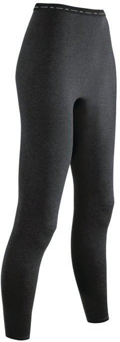 Coldpruf PO Ly Wmn Pant Blk Lg - Get Tight Gear