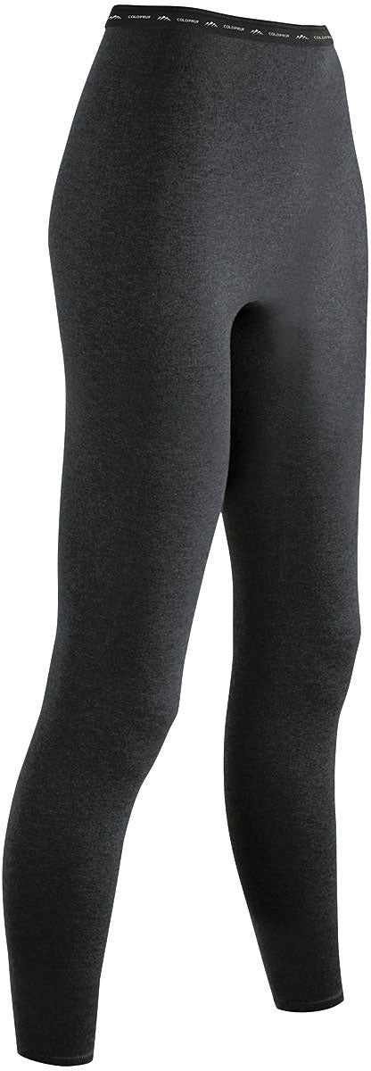 Coldpruf PO Ly Wmn Pant Blk Sm - Get Tight Gear