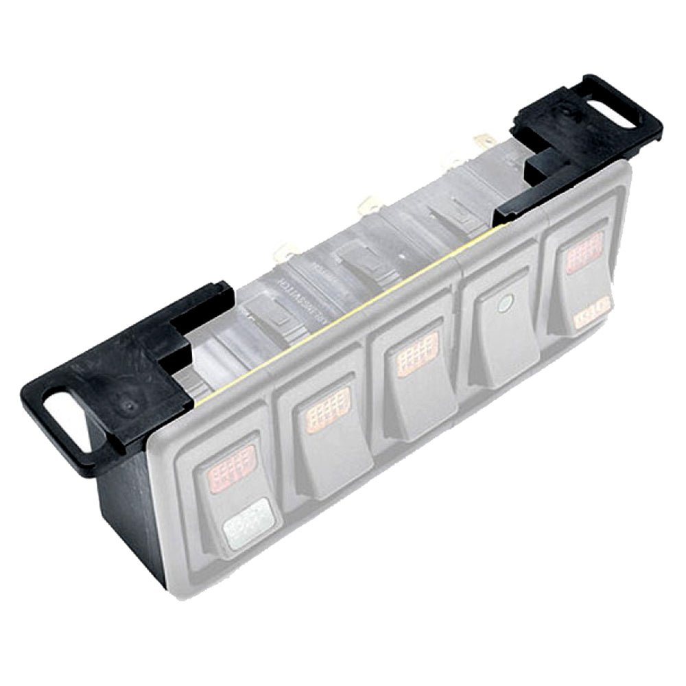 Cole Hersee Rocker Switch Mounting Kit - Get Tight Gear