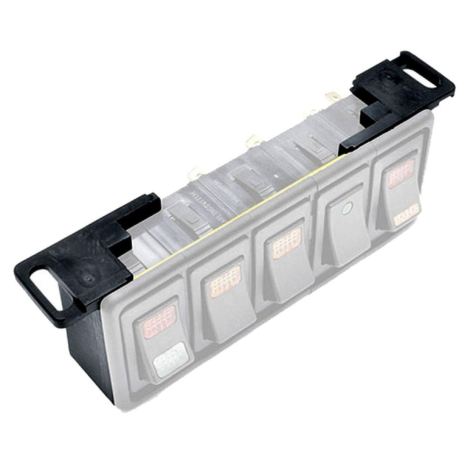Cole Hersee Rocker Switch Mounting Kit - Get Tight Gear