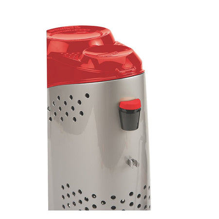 Coleman 10 - Cup Portable Propane Coffeemaker - Get Tight Gear