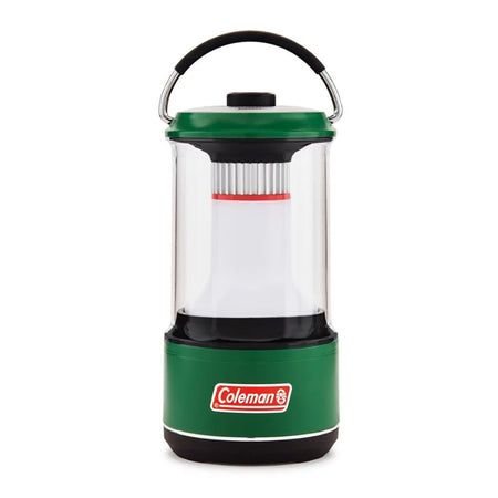 Coleman 600 Lumens LED Lantern w/BatteryGuard - Green - Get Tight Gear