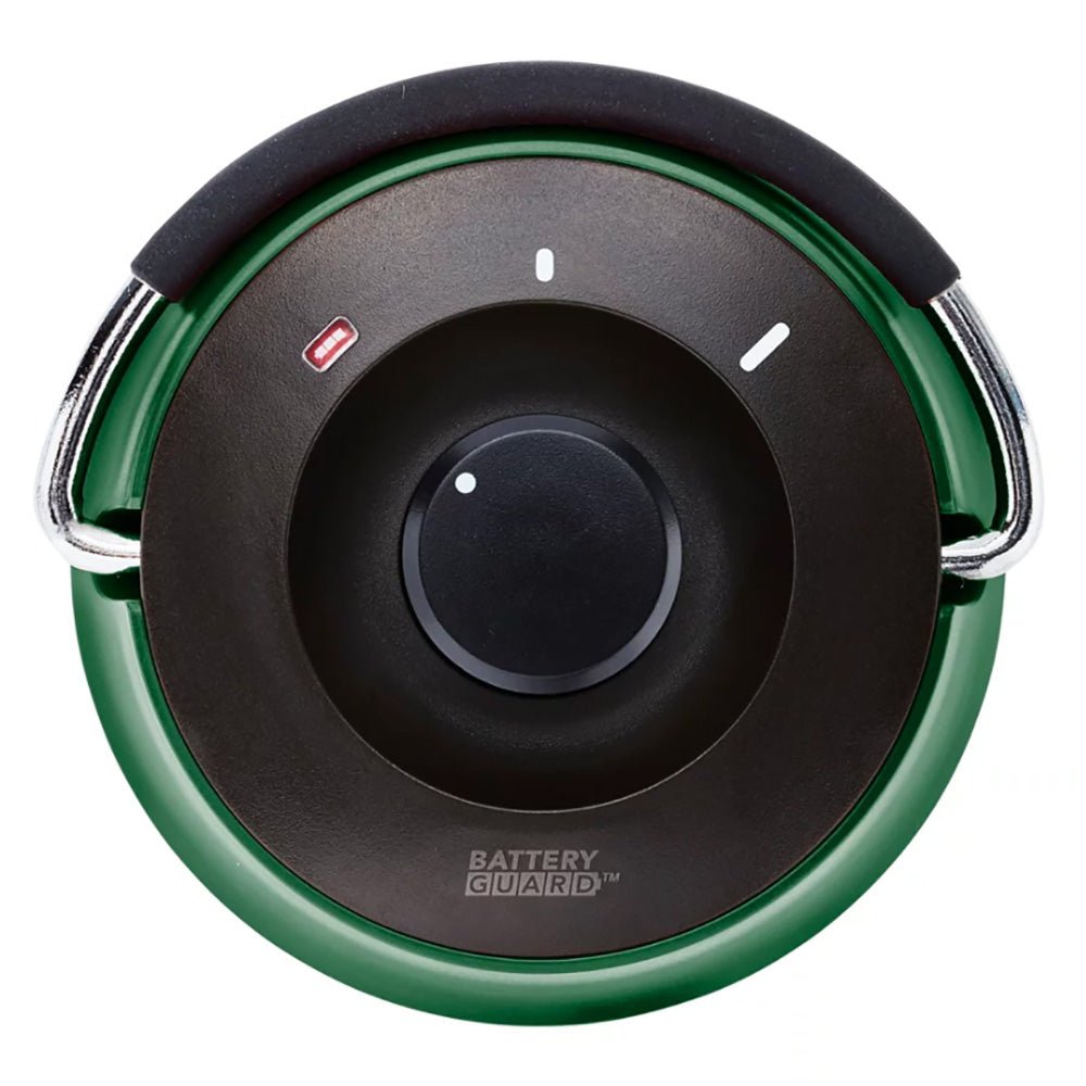 Coleman 600 Lumens LED Lantern w/BatteryGuard - Green - Get Tight Gear