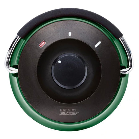 Coleman 600 Lumens LED Lantern w/BatteryGuard - Green - Get Tight Gear