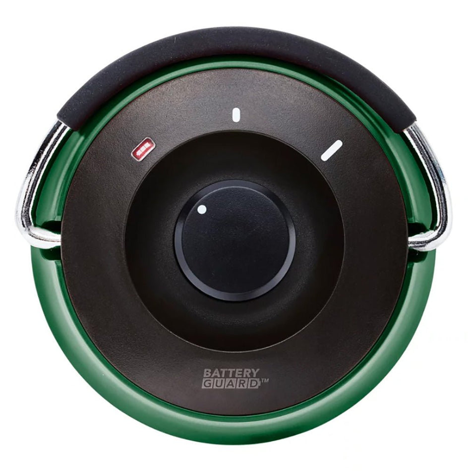 Coleman 600 Lumens LED Lantern w/BatteryGuard - Green - Get Tight Gear