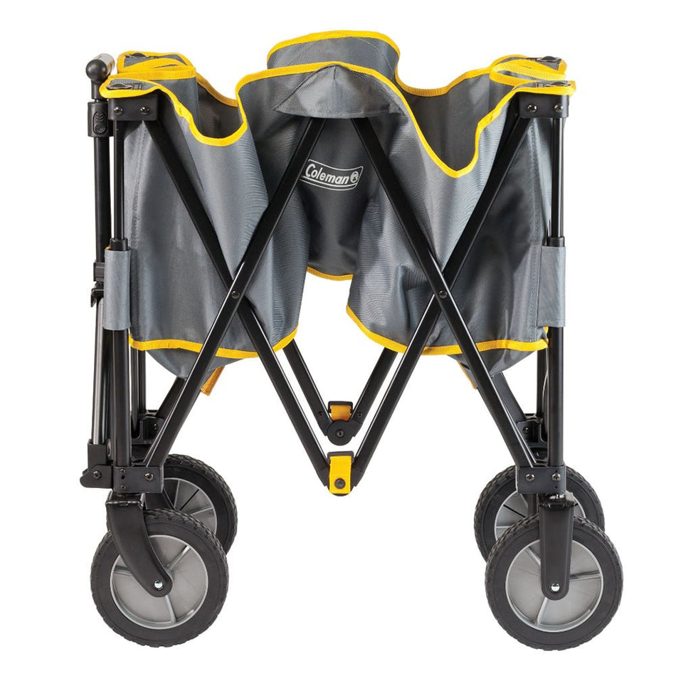 Coleman Camp Wagon - Get Tight Gear