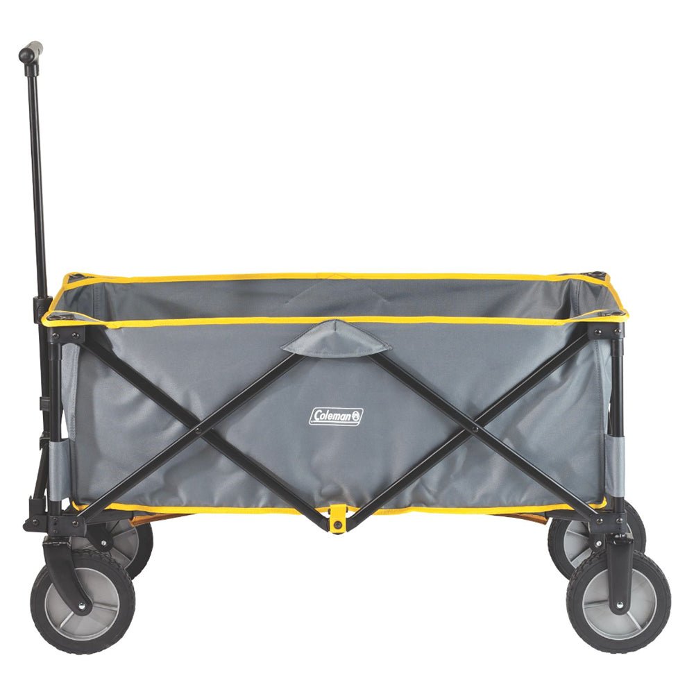 Coleman Camp Wagon - Get Tight Gear