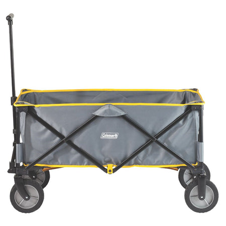 Coleman Camp Wagon - Get Tight Gear