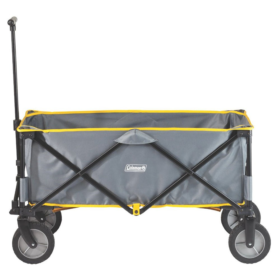 Coleman Camp Wagon - Get Tight Gear
