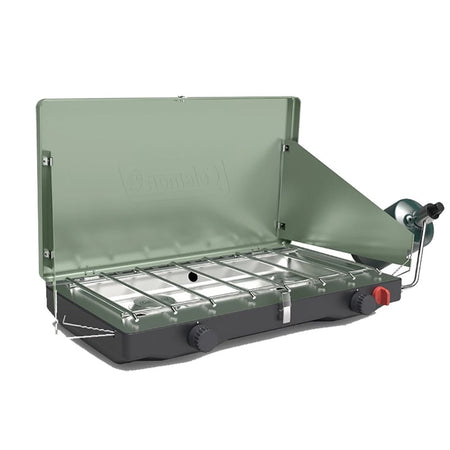Coleman Cascade Classic Camping Stove - Get Tight Gear