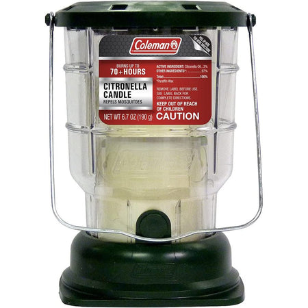 Coleman Citronella Lantern 6.7oz - Get Tight Gear