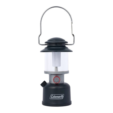Coleman Classic Recharge LED Lantern - 800 Lumens - Black - Get Tight Gear