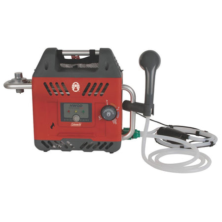 Coleman H2Oasis Hot Water On Demand Water System - Get Tight Gear