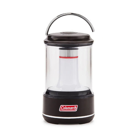 Coleman Mini LED Lantern w/BatteryGuard - 200 Lumens - Black - Get Tight Gear