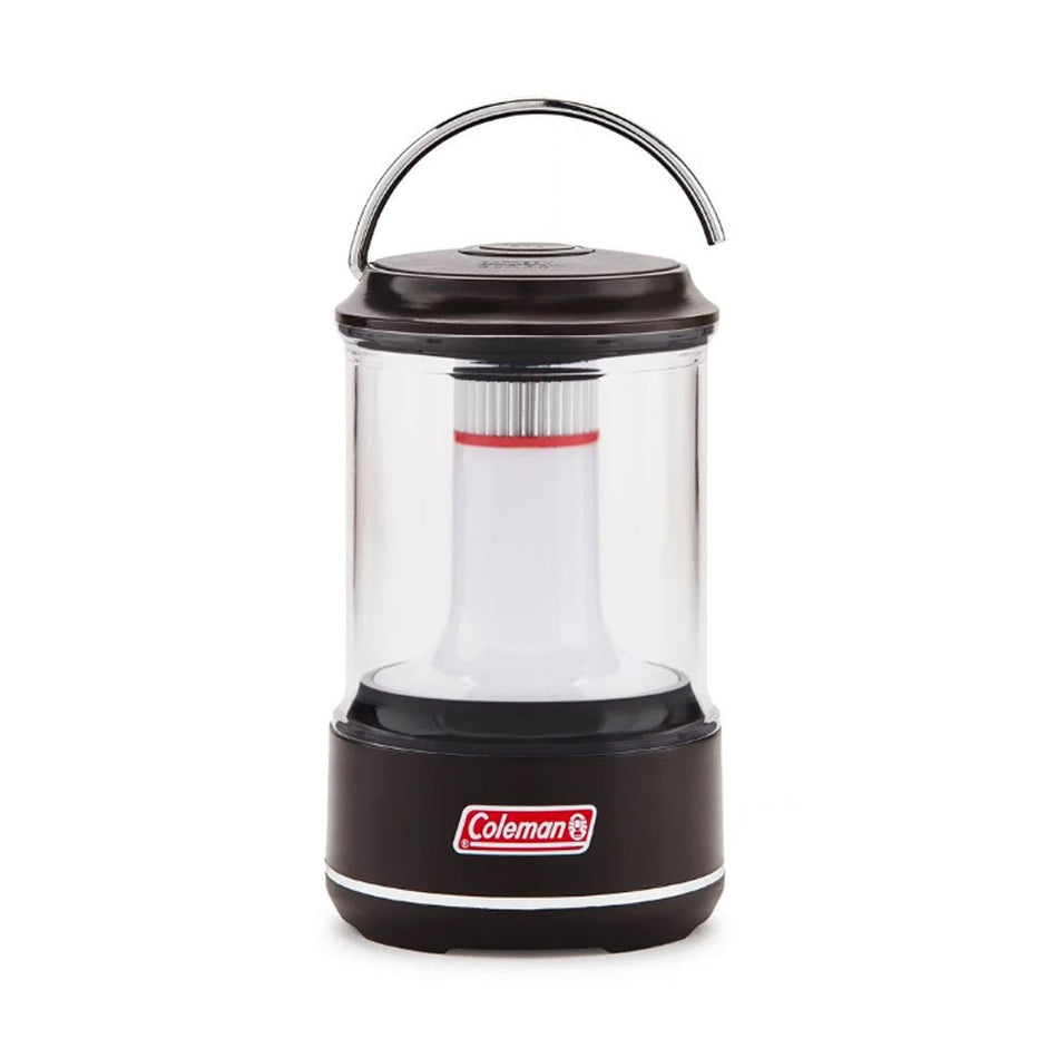Coleman Mini LED Lantern w/BatteryGuard - 200 Lumens - Black - Get Tight Gear