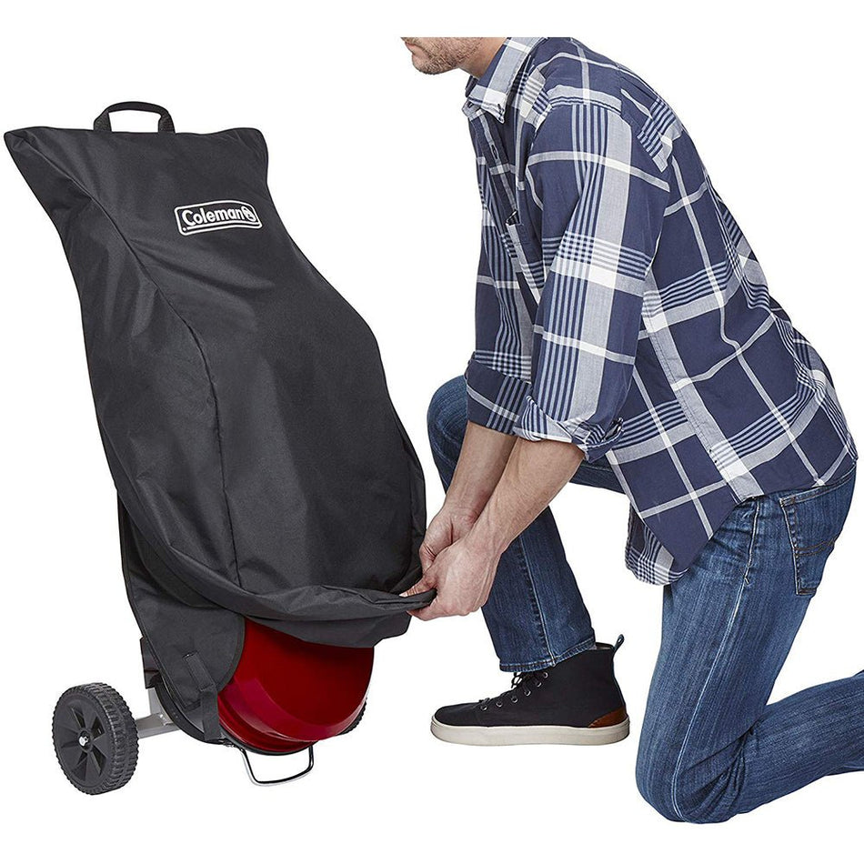 Coleman RoadTrip Grill Case f/LX Series Grills - Get Tight Gear